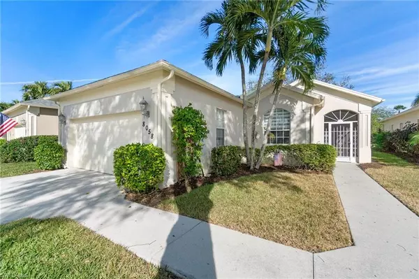 Naples, FL 34119,8058 Tauren CT