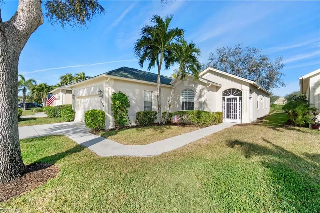 Naples, FL 34119,8058 Tauren CT