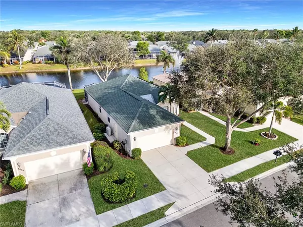 Naples, FL 34119,8058 Tauren CT