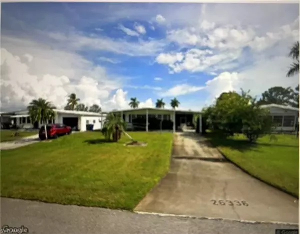 26336 Imperial Harbor BLVD, Bonita Springs, FL 34135