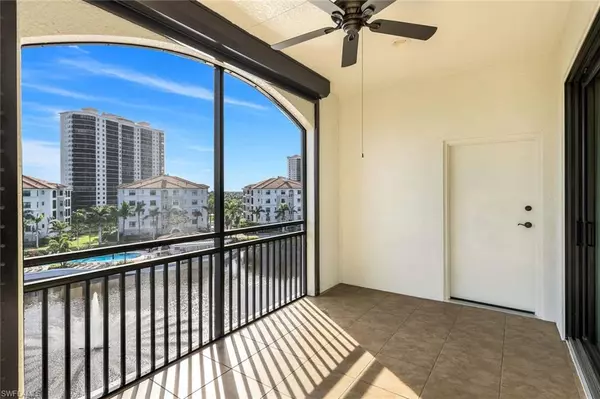 Bonita Springs, FL 34134,4780 Via Del Corso LN #402