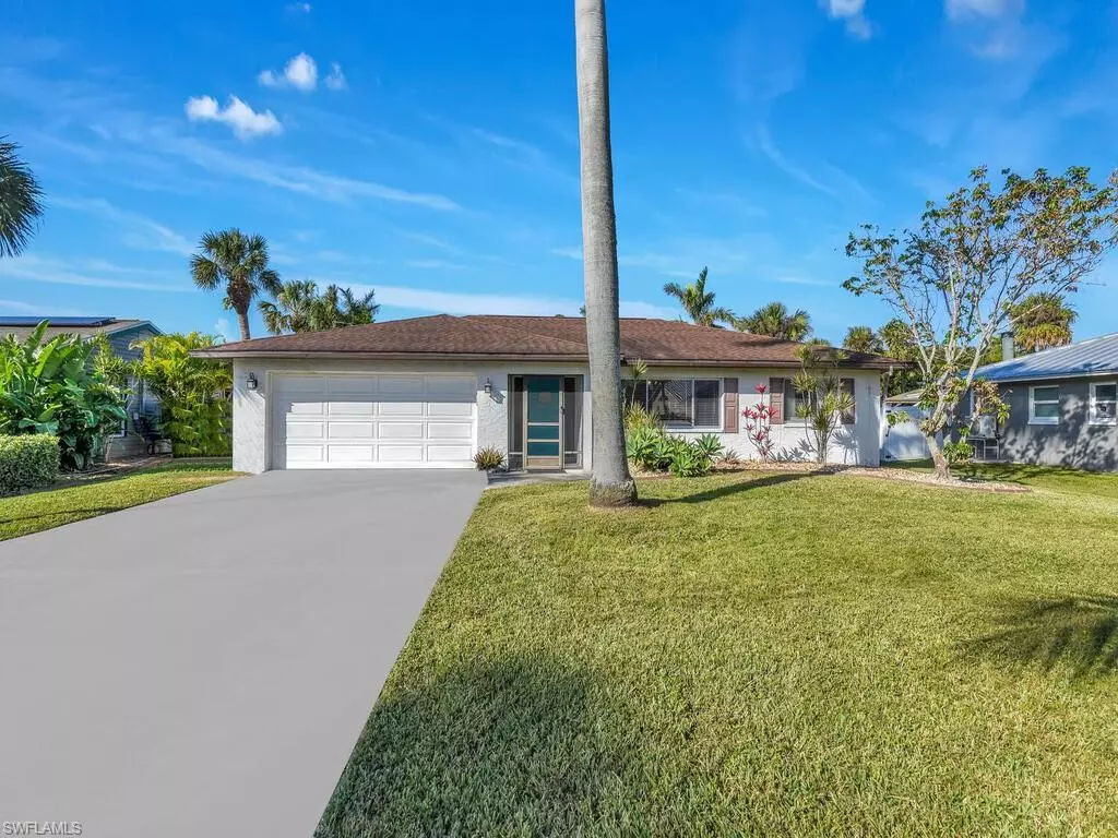 Fort Myers, FL 33908,14856 Kimberly LN