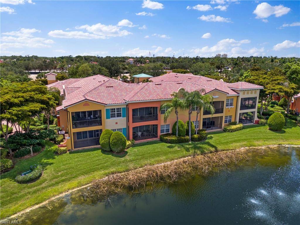 Estero, FL 33928,8508 Via Lungomare CIR #205