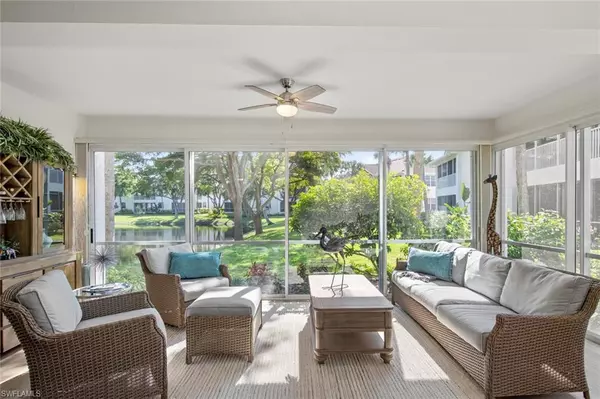 Bonita Springs, FL 34134,26951 Montego Pointe CT #103