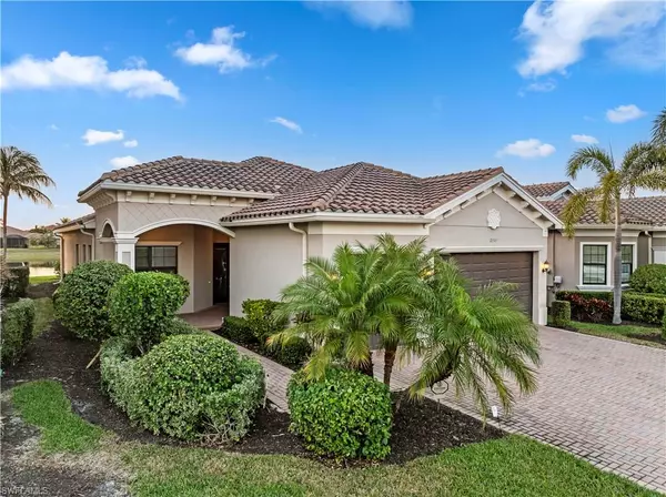 2809 Cinnamon Bay CIR, Naples, FL 34119