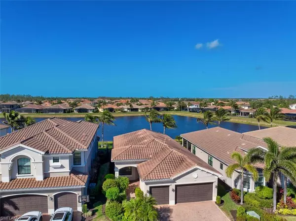 2809 Cinnamon Bay CIR, Naples, FL 34119