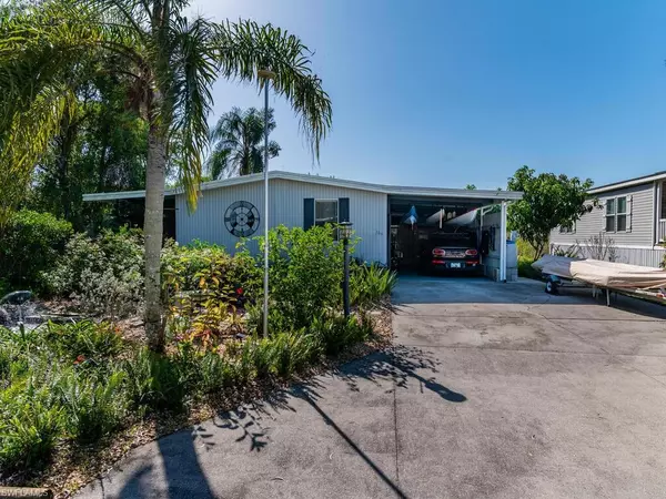 Naples, FL 34114,100 Grassy Key LN #40