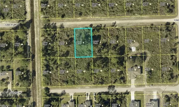 3125 72nd ST W, Lehigh Acres, FL 33971