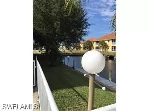 Cape Coral, FL 33914,719 SW 47th TER #203