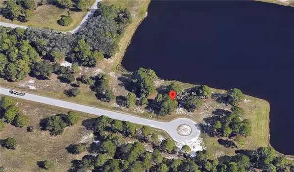 Placida, FL 33946,5 Cutter RD