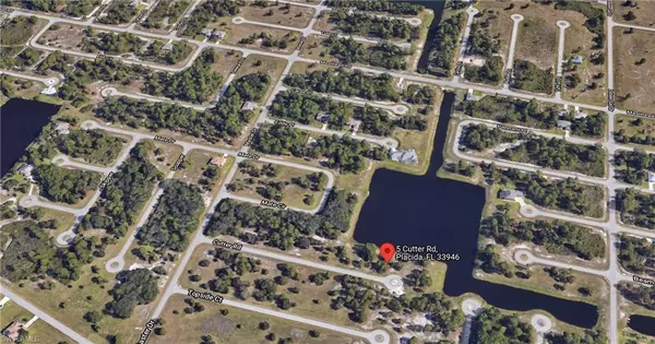 Placida, FL 33946,5 Cutter RD