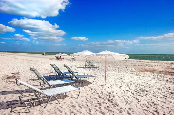 1501 Middle Gulf DR #F105, Sanibel, FL 33957