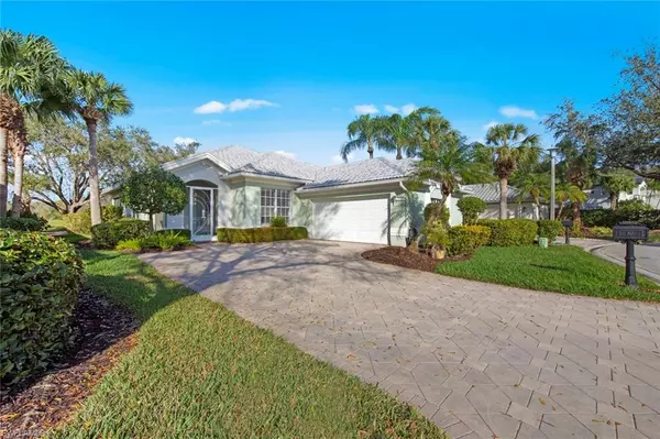 10908 Callaway Greens CT, Fort Myers, FL 33913