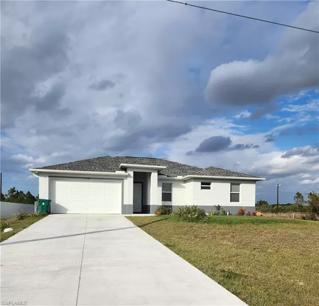 108 Bethlehem PL, Labelle, FL 33935