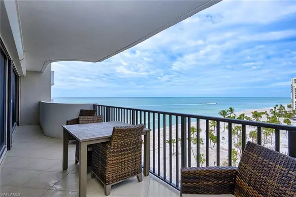 Naples, FL 34103,4005 Gulf Shore BLVD N #805