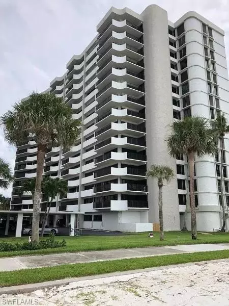 4005 Gulf Shore BLVD N #805, Naples, FL 34103