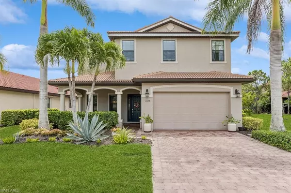 11157 Monte Carlo BLVD, Bonita Springs, FL 34135