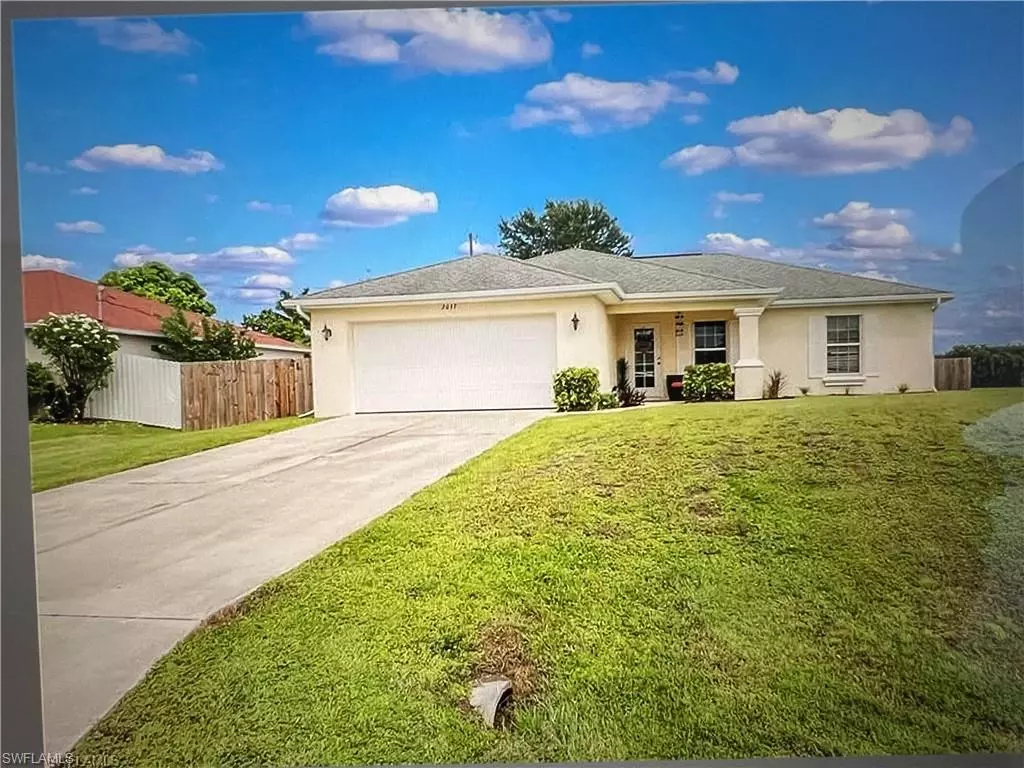 Cape Coral, FL 33909,2037 NE 24th TER