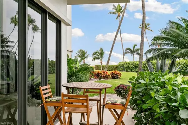 Marco Island, FL 34145,180 Seaview CT #114