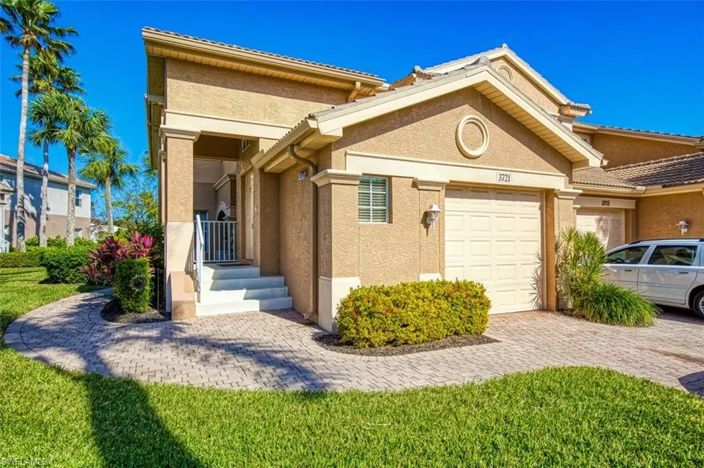 Fort Myers, FL 33907,13831 Lake Mahogany BLVD #3721