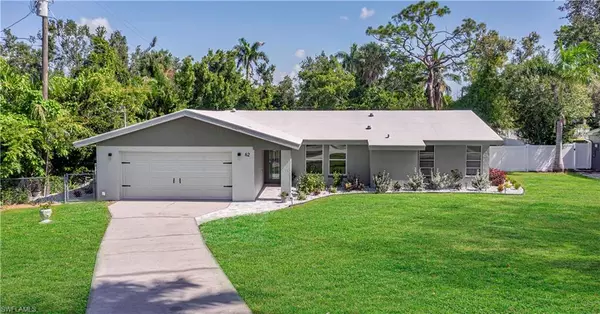 North Fort Myers, FL 33903,62 W North Shore AVE