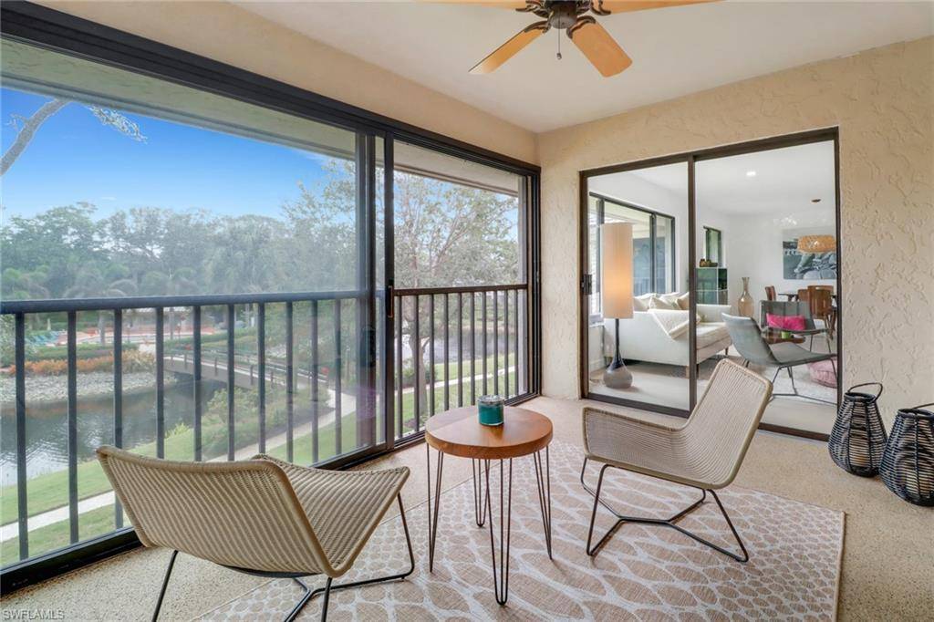 5964 Pelican Bay BLVD #434, Naples, FL 34108
