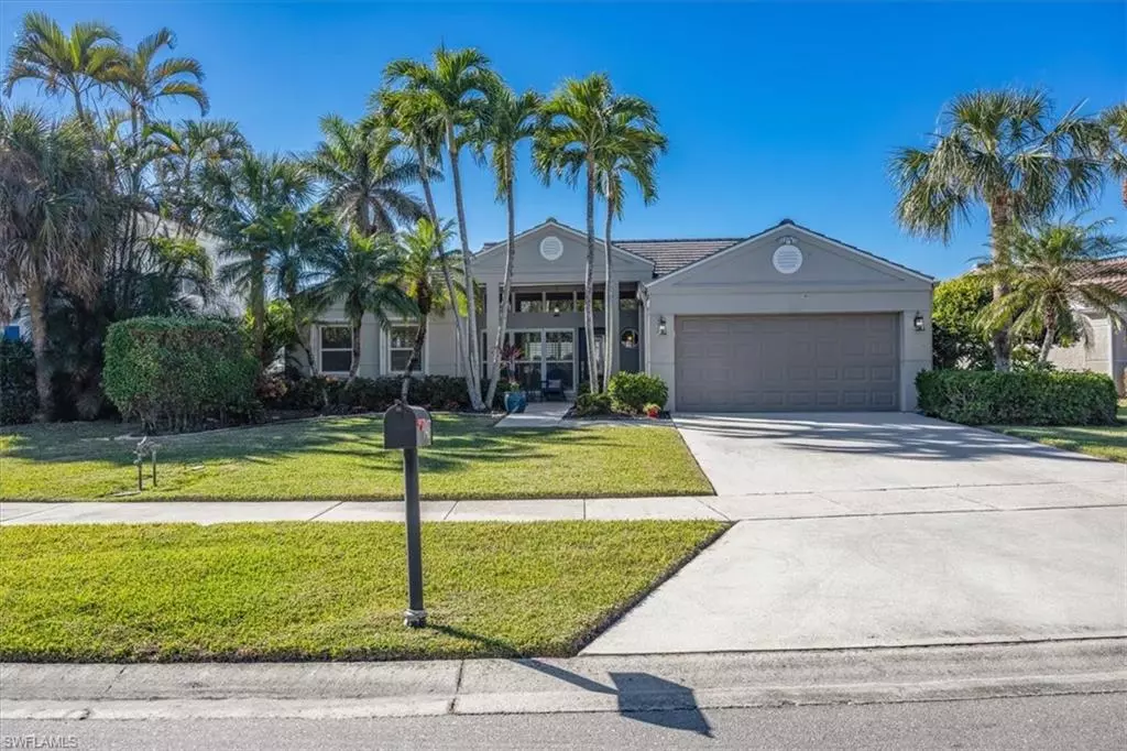 Naples, FL 34109,7487 Mill Pond CIR