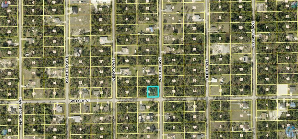 Lehigh Acres, FL 33972,700 W 11th ST