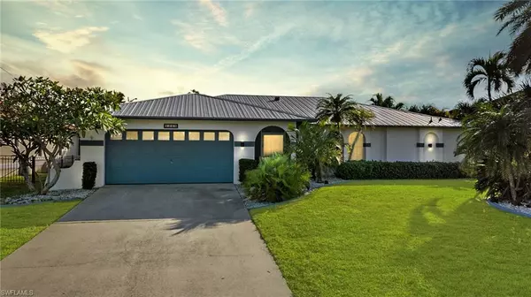 4345 SW 5th PL, Cape Coral, FL 33914