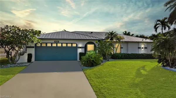 4345 SW 5th PL, Cape Coral, FL 33914