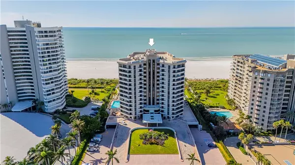 220 S Collier BLVD #406, Marco Island, FL 34145