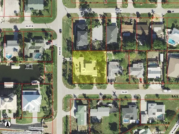 195 7th ST, Bonita Springs, FL 34134