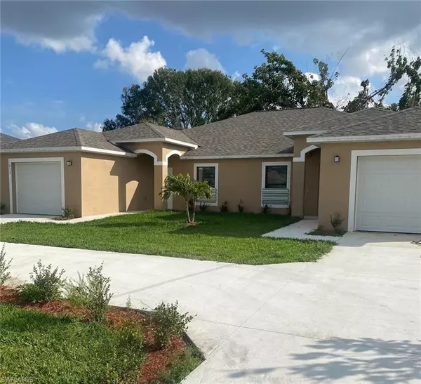 610-612 SE 13TH ST, Cape Coral, FL 33990