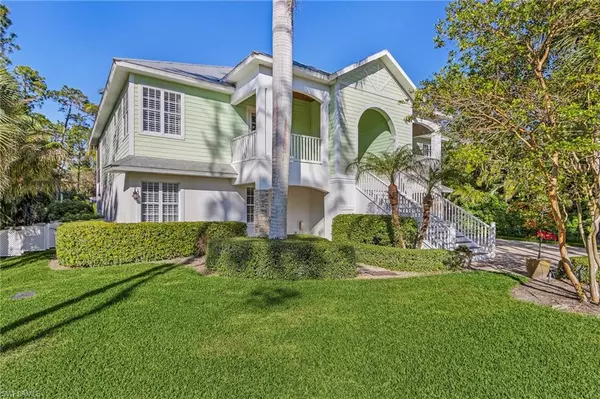 Naples, FL 34116,5811 Sea Grass LN