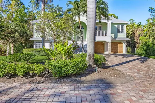 Naples, FL 34116,5811 Sea Grass LN