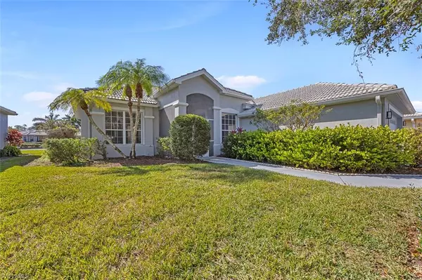 2690 Via Presidio, North Fort Myers, FL 33917