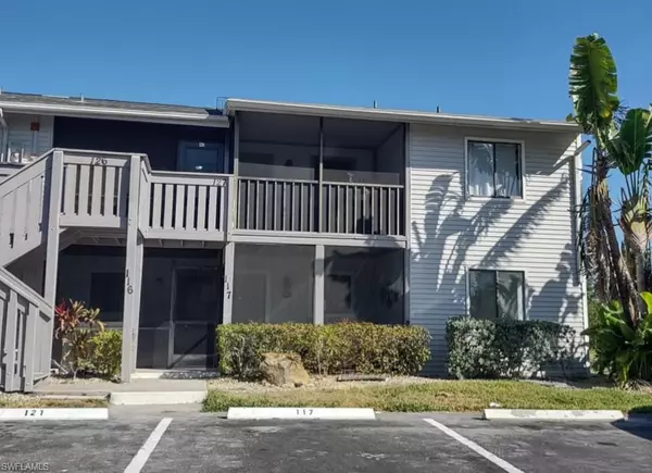 1051 Palm AVE #126, North Fort Myers, FL 33903