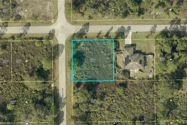 3100 E 13th ST, Lehigh Acres, FL 33972