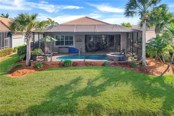 Fort Myers, FL 33913,11504 Giulia DR