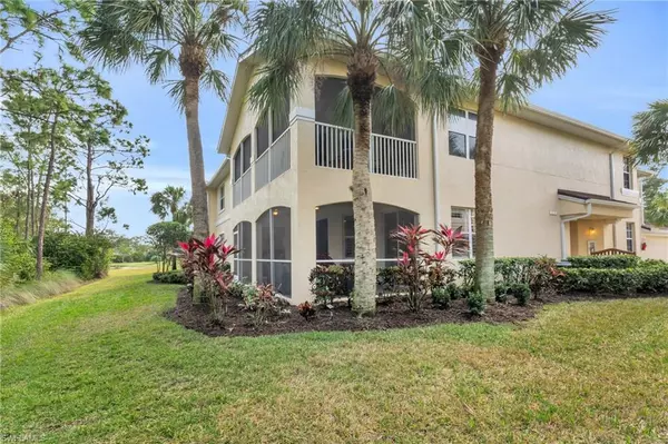 10511 Sevilla DR #101, Fort Myers, FL 33913