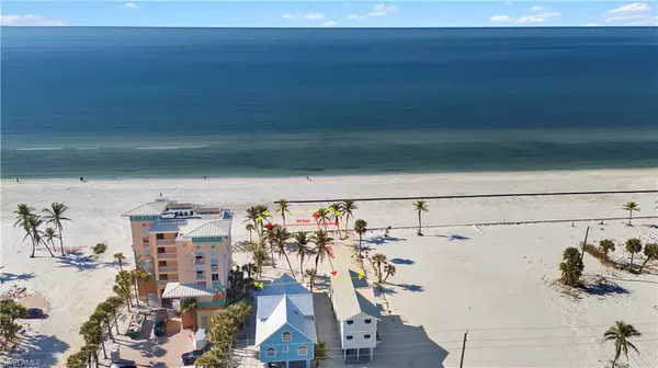 Fort Myers Beach, FL 33931,5400 Estero BLVD