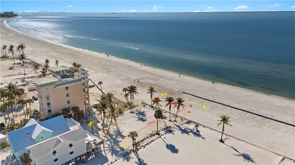 Fort Myers Beach, FL 33931,5400 Estero BLVD