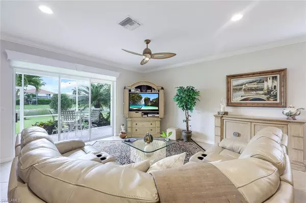 Naples, FL 34114,14701 Cranberry CT