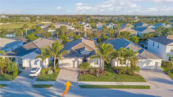 Bonita Springs, FL 34135,16260 Bonita Landing CIR