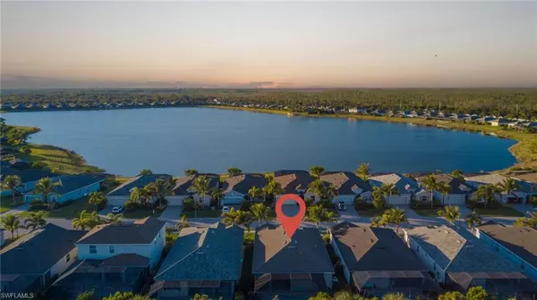 Bonita Springs, FL 34135,16260 Bonita Landing CIR