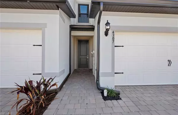 Naples, FL 34119,4349 Sonoma Oaks CIR