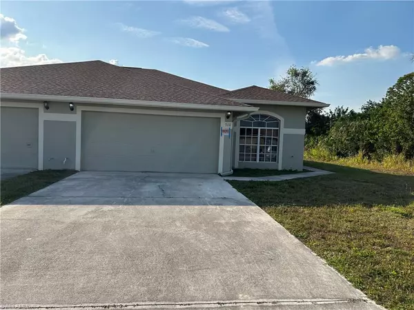 310 Homer AVE S, Lehigh Acres, FL 33973