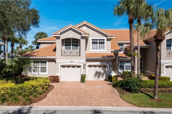 Naples, FL 34109,1650 WINDING OAKS WAY #3