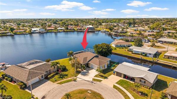 4541 W Coral CIR, North Fort Myers, FL 33903