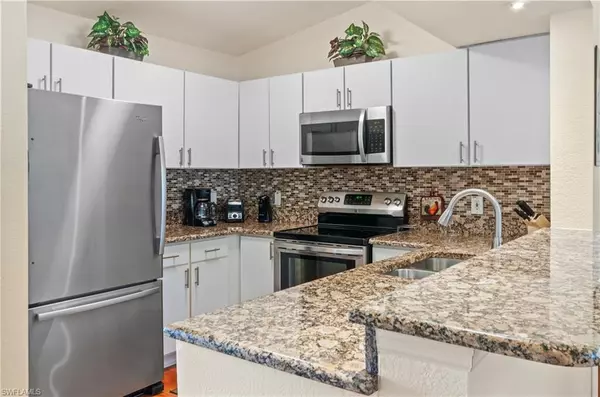 Naples, FL 34119,8288 Key Royal LN #1435